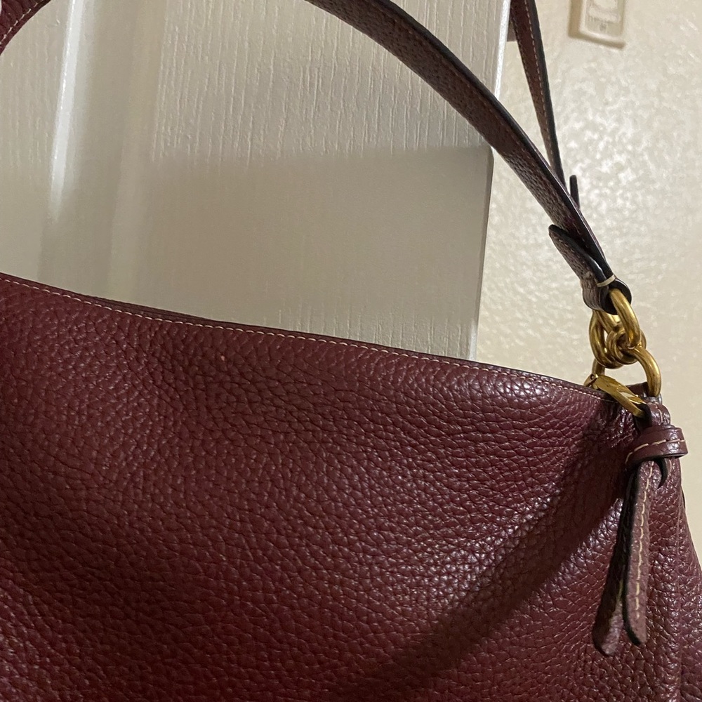 Coach handbag